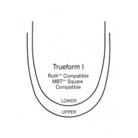 G4™ Niti Archwires (Trueform I)